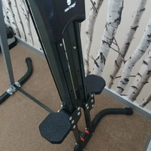 Mountain climber exercise machine - Image 3