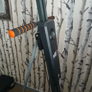 Mountain climber exercise machine - Image 5