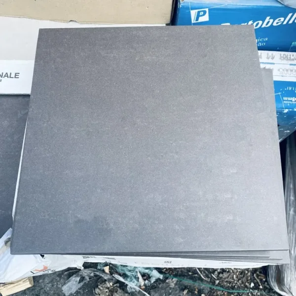 Tortora Grey 30x30 Floor Tiles