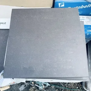 Tortora Grey 30x30 Floor Tiles