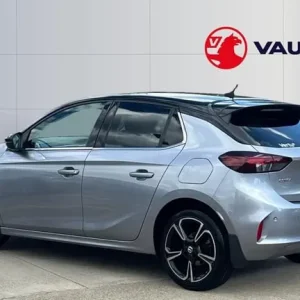 2020 Vauxhall Corsa 1.2 Turbo Elite Nav Premium 5-door petrol hatchback - Image 2