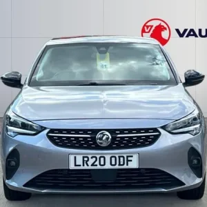 2020 Vauxhall Corsa 1.2 Turbo Elite Nav Premium 5-door petrol hatchback - Image 3