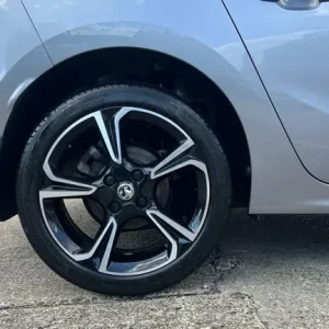 2020 Vauxhall Corsa 1.2 Turbo Elite Nav Premium 5-door petrol hatchback - Image 7