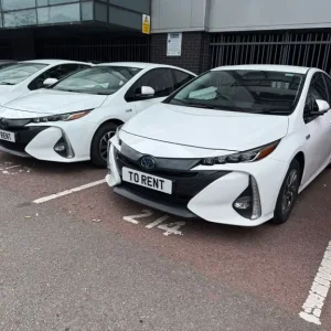 Wolverhampton, Sefton and Trafford Private Hire Cars – Manchester and London Based - Image 3