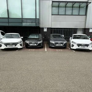 Wolverhampton, Sefton and Trafford Private Hire Cars – Manchester and London Based - Image 4
