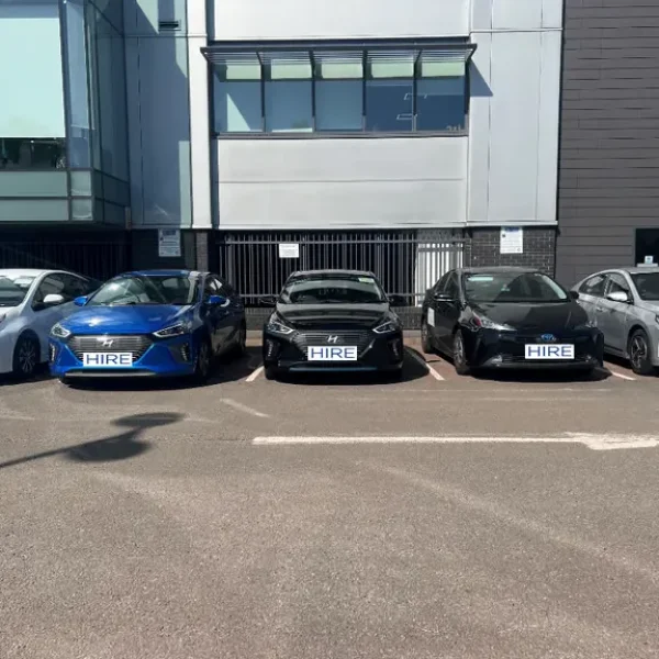 Wolverhampton, Sefton and Trafford Private Hire Cars – Manchester and London Based