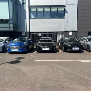 Wolverhampton, Sefton and Trafford Private Hire Cars – Manchester and London Based
