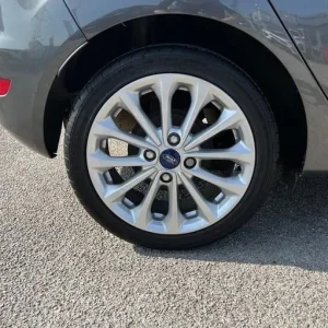 2016 Ford Fiesta 1.0 EcoBoost 125 Titanium X 5dr - Image 8