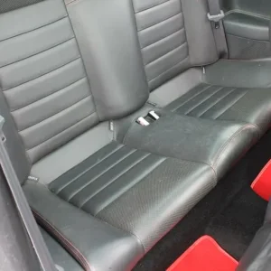 Renault Mégane MK2 Convertible 2008 - Image 7