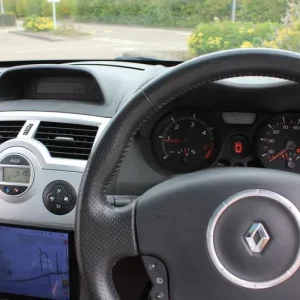 Renault Mégane MK2 Convertible 2008 - Image 8