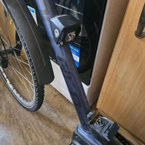 Carrera Crossfuse Bosch e-bike - Image 3