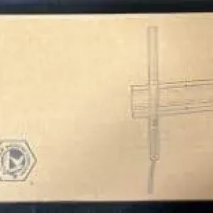 PERLEGEAR FLAT TILT BRACKET FOR 26 TO 60 INCH TV - Image 3