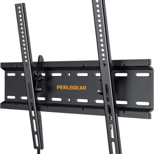 PERLEGEAR FLAT TILT BRACKET FOR 26 TO 60 INCH TV