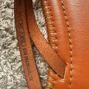 Zara leather flats - Image 5