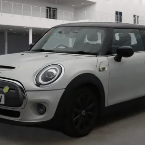 2020 MINI Electric Cooper SE - Image 3