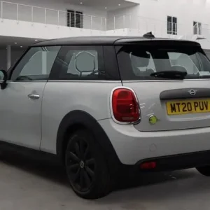 2020 MINI Electric Cooper SE - Image 4
