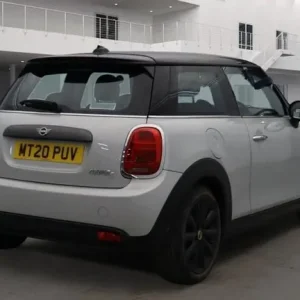 2020 MINI Electric Cooper SE - Image 5