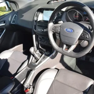 2018 Ford Focus 2.0 TDCi ST-3 Hatchback - Image 3
