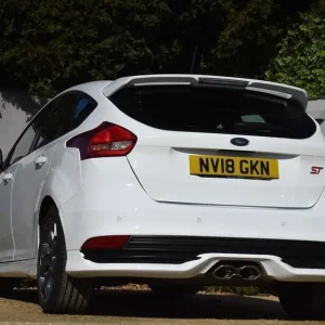 2018 Ford Focus 2.0 TDCi ST-3 Hatchback - Image 7