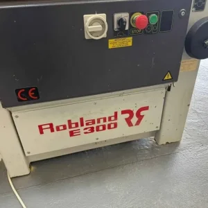 Panel Saw with Scoring Blade and Dust Extractor - Image 5