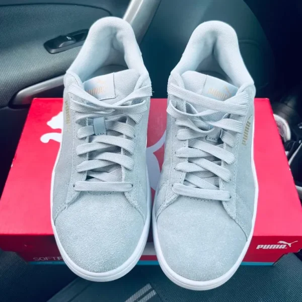Puma Smash 3.0 trainers