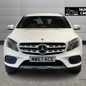 2017 Mercedes-Benz GLA 210d AMG Line SUV - Image 8