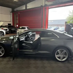 2017 Audi A5 S Line Coupe Diesel - Image 6