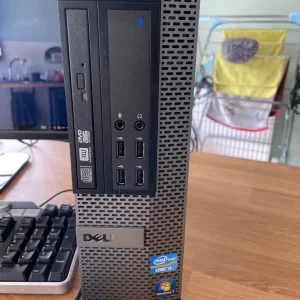 dell optiplex 755 desktop pc - Image 2