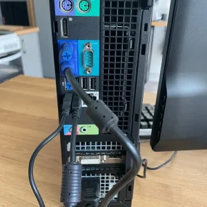 dell optiplex 755 desktop pc - Image 3