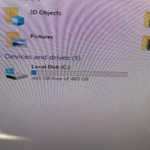 dell optiplex 755 desktop pc - Image 5