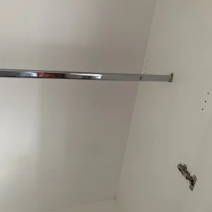 Double hanging wardrobe - Image 5