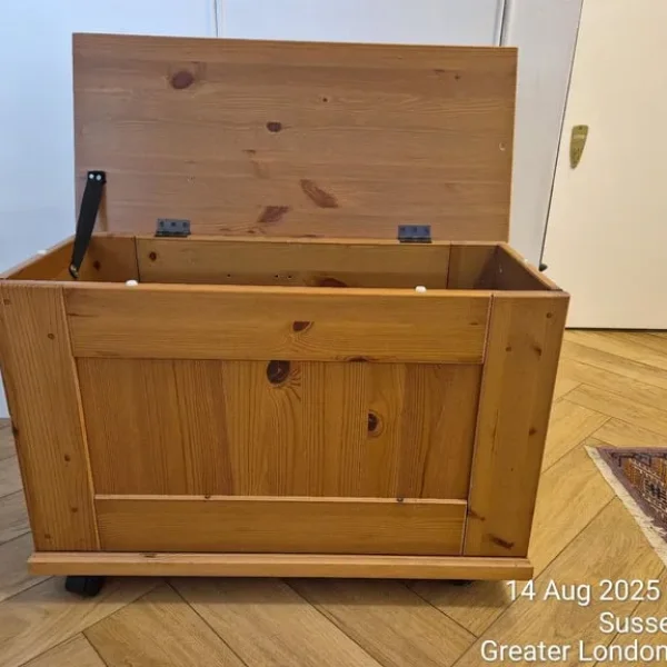 Ikea storage box