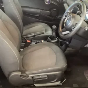 2020 MINI One Classic 1.5 Petrol Manual Hatchback - Image 2