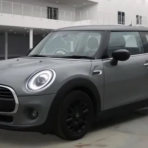 2020 MINI One Classic 1.5 Petrol Manual Hatchback - Image 5