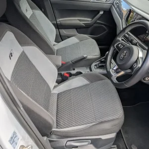 Volkswagen Polo 2020 1.0 TSI R-Line Hatchback - Image 5