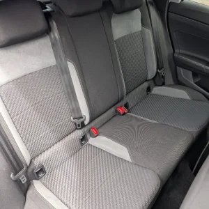 Volkswagen Polo 2020 1.0 TSI R-Line Hatchback - Image 7