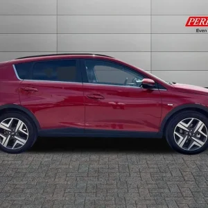 2023 Hyundai Bayon 1.0 TGDi 48V MHEV Premium 5-door Hatchback - Image 3