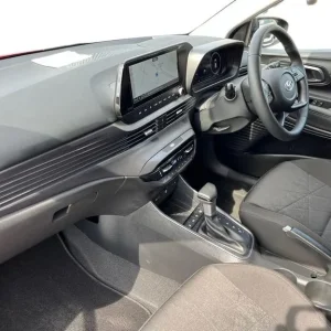 2023 Hyundai Bayon 1.0 TGDi 48V MHEV Premium 5-door Hatchback - Image 7