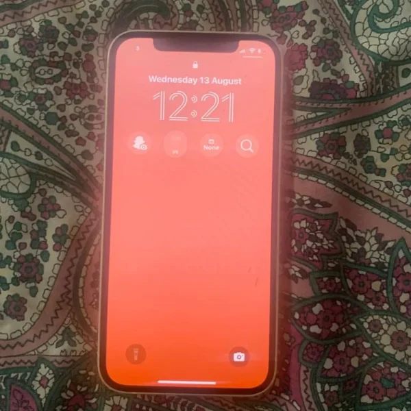 iPhone 12 64gb