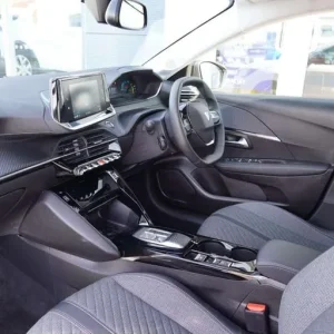 2024 Peugeot E-208 50kWh E-Style Auto 5dr Hatchback - Image 4