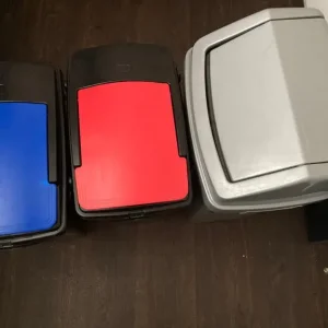 3 bins - Image 2