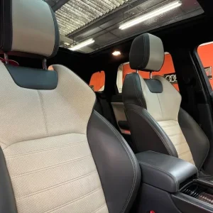 2018 Land Rover Evoque 2.0 Diesel 4WD Estate - Image 2