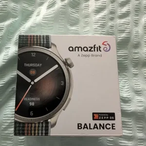 Amazafit Balance smart watch - Image 2