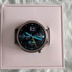 Amazafit Balance smart watch