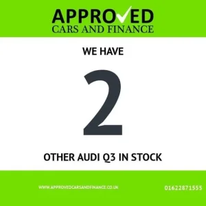 2019 Audi Q3 2.0 TFSI S Line - Image 4