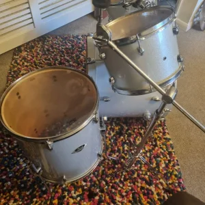 Pearl Export Drum Kit - Image 5