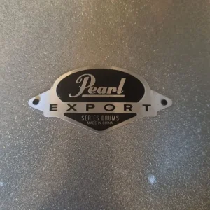 Pearl Export Drum Kit - Image 6