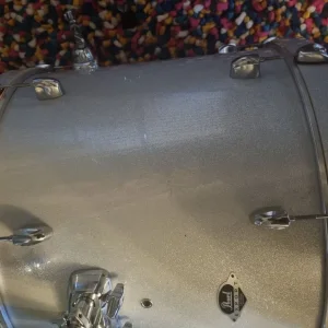 Pearl Export Drum Kit - Image 7