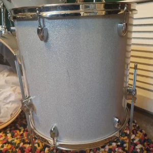 Pearl Export Drum Kit - Image 8