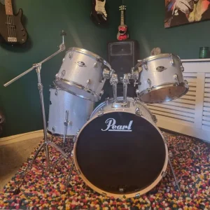 Pearl Export Drum Kit